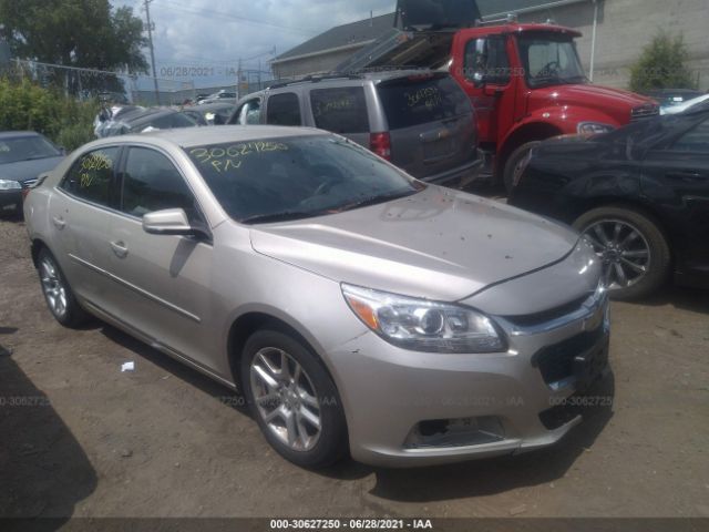 CHEVROLET MALIBU 2015 1g11c5sl9ff295307