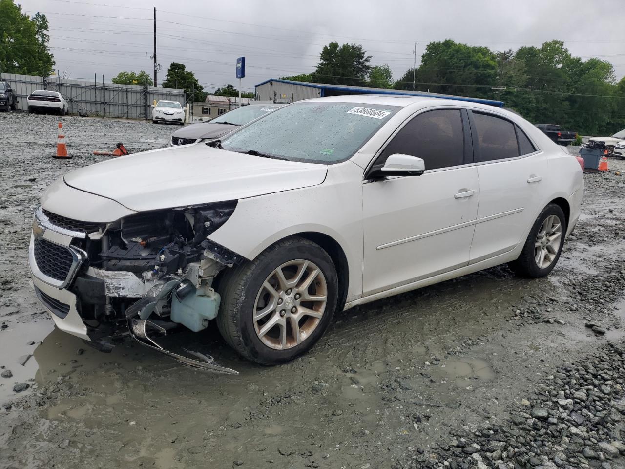 CHEVROLET MALIBU 2015 1g11c5sl9ff296148