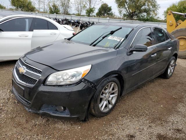 CHEVROLET MALIBU 1LT 2015 1g11c5sl9ff298465