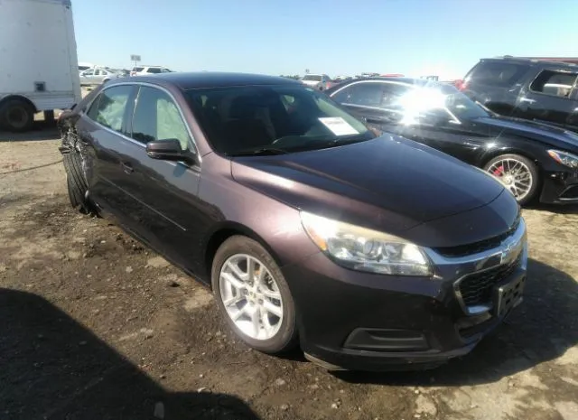 CHEVROLET MALIBU 2015 1g11c5sl9ff300795