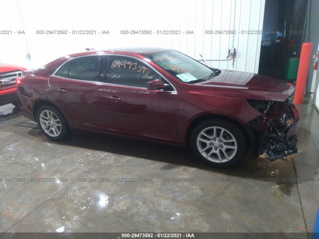 CHEVROLET MALIBU 2015 1g11c5sl9ff301932