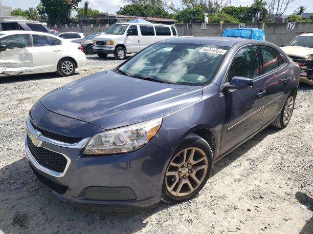 CHEVROLET MALIBU 1LT 2015 1g11c5sl9ff302529