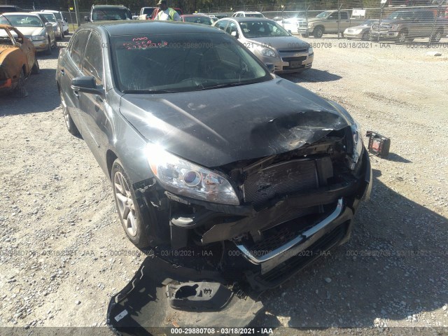 CHEVROLET MALIBU 2015 1g11c5sl9ff303180