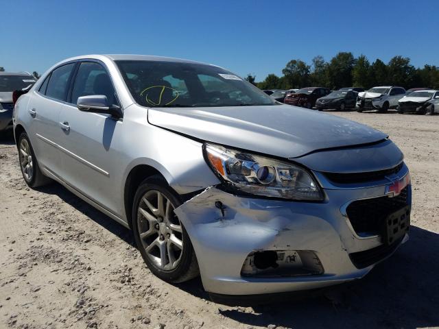 CHEVROLET MALIBU 1LT 2015 1g11c5sl9ff303700