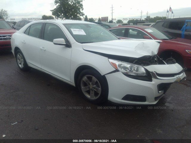 CHEVROLET MALIBU 2015 1g11c5sl9ff307908