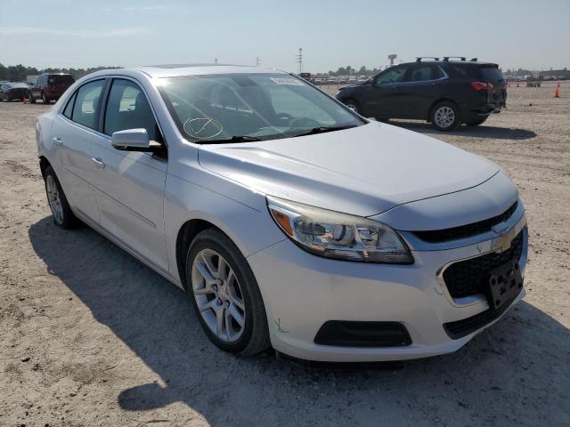 CHEVROLET MALIBU 1LT 2015 1g11c5sl9ff307939