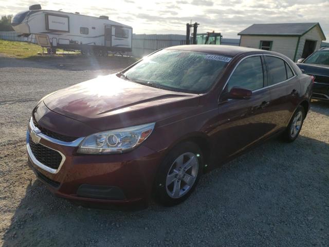 CHEVROLET MALIBU 1LT 2015 1g11c5sl9ff312297