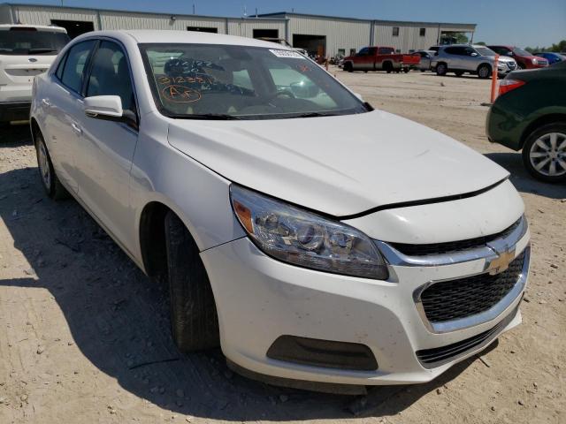 CHEVROLET MALIBU 1LT 2015 1g11c5sl9ff312381