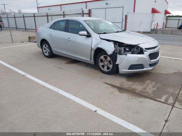 CHEVROLET MALIBU 2015 1g11c5sl9ff312641