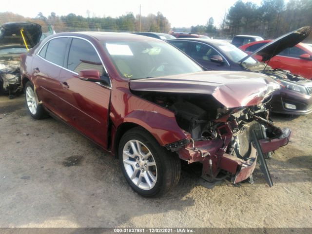 CHEVROLET MALIBU 2015 1g11c5sl9ff313935