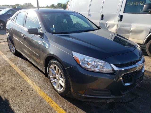 CHEVROLET MALIBU 1LT 2015 1g11c5sl9ff314616