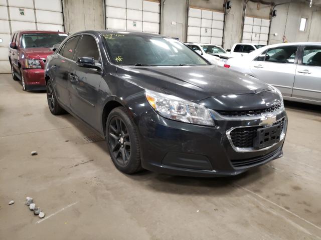 CHEVROLET MALIBU LT 2015 1g11c5sl9ff316897