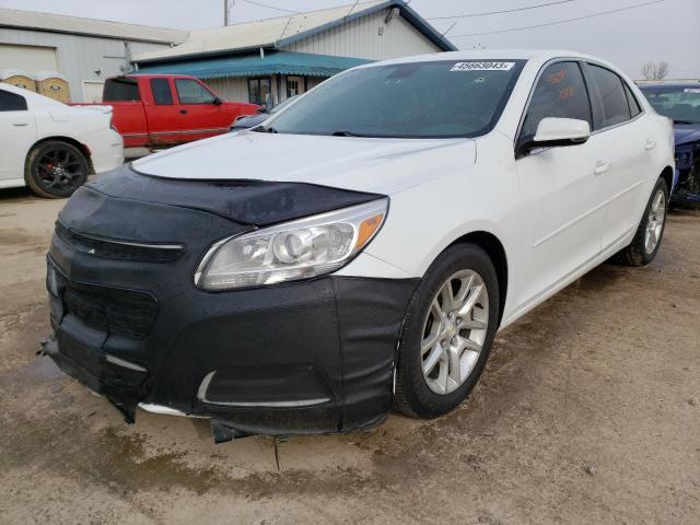 CHEVROLET MALIBU 1LT 2015 1g11c5sl9ff317046