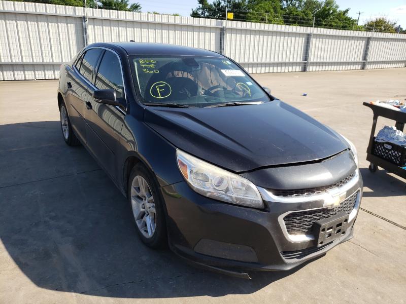 CHEVROLET MALIBU 1LT 2015 1g11c5sl9ff317385