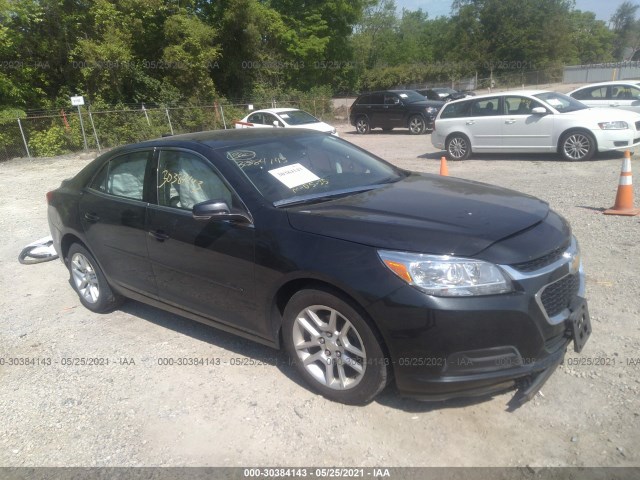 CHEVROLET MALIBU 2015 1g11c5sl9ff318441