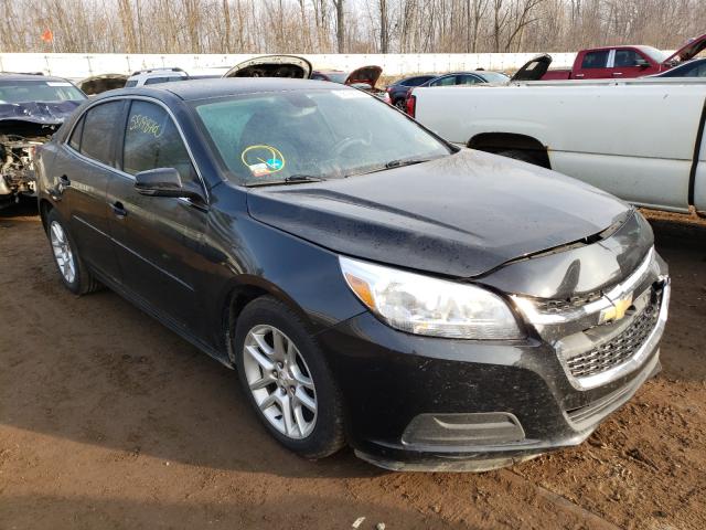 CHEVROLET MALIBU 1LT 2015 1g11c5sl9ff319282