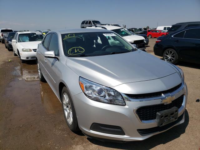 CHEVROLET MALIBU 1LT 2015 1g11c5sl9ff319699