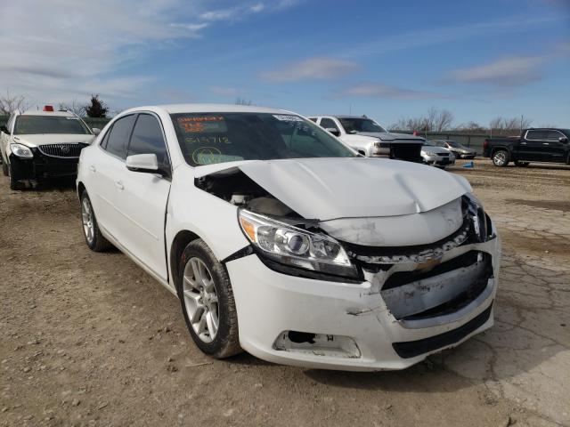 CHEVROLET MALIBU 1LT 2015 1g11c5sl9ff319718