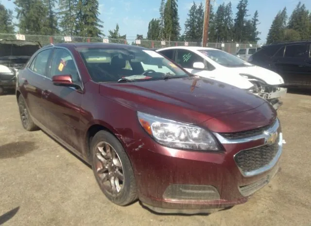 CHEVROLET MALIBU 2015 1g11c5sl9ff321811