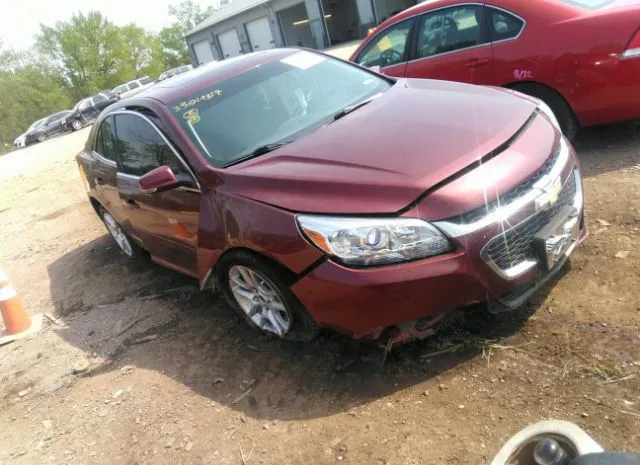 CHEVROLET MALIBU 2015 1g11c5sl9ff321839