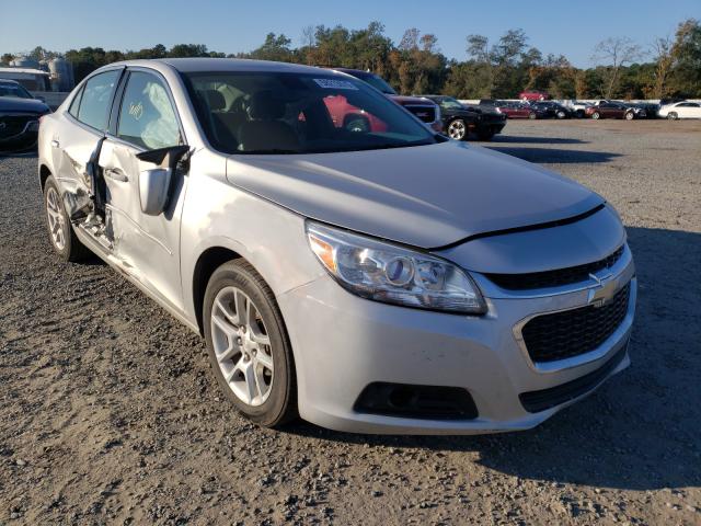 CHEVROLET MALIBU 1LT 2015 1g11c5sl9ff323090