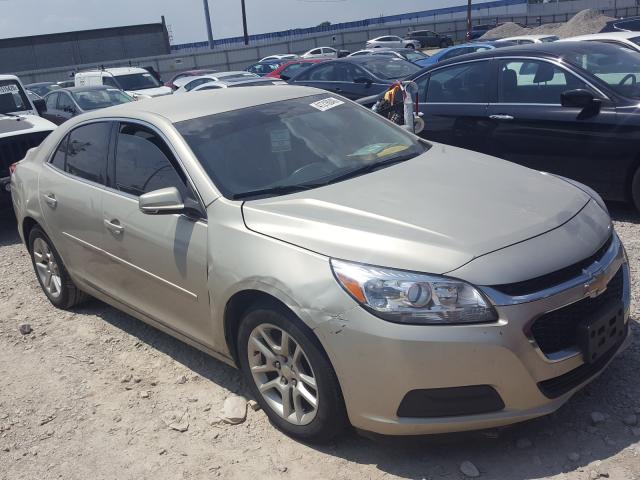 CHEVROLET MALIBU 1LT 2015 1g11c5sl9ff324353