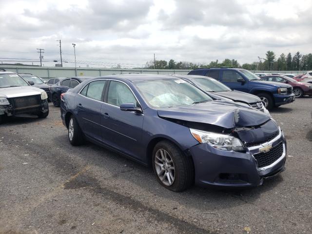 CHEVROLET MALIBU 1LT 2015 1g11c5sl9ff326815