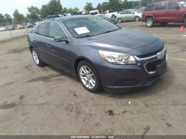 CHEVROLET MALIBU 2015 1g11c5sl9ff328192