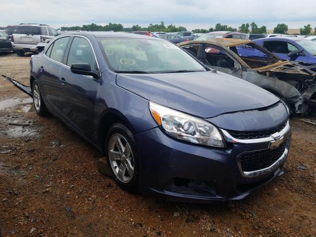 CHEVROLET MALIBU 1LT 2015 1g11c5sl9ff328953