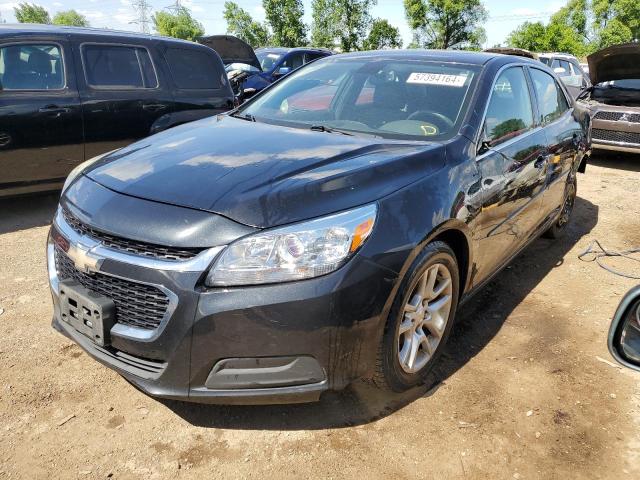 CHEVROLET MALIBU 2015 1g11c5sl9ff328984