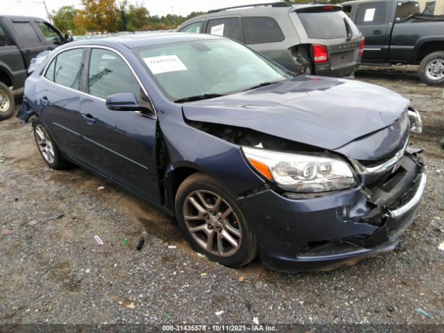 CHEVROLET MALIBU 2015 1g11c5sl9ff330380