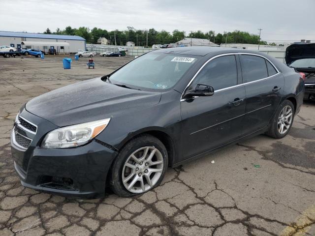 CHEVROLET MALIBU 2015 1g11c5sl9ff330413