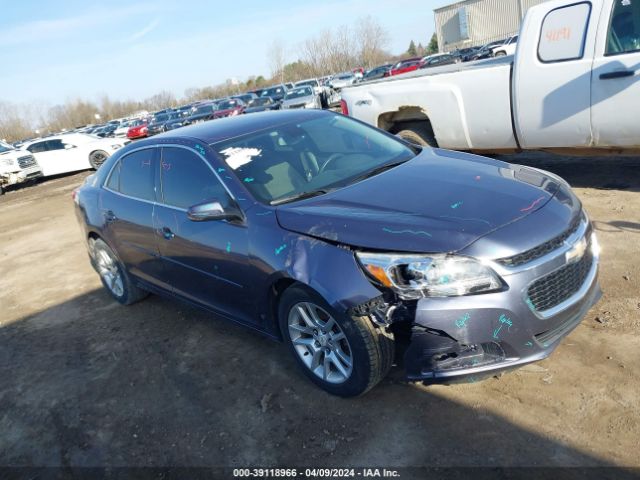 CHEVROLET MALIBU 2015 1g11c5sl9ff331061