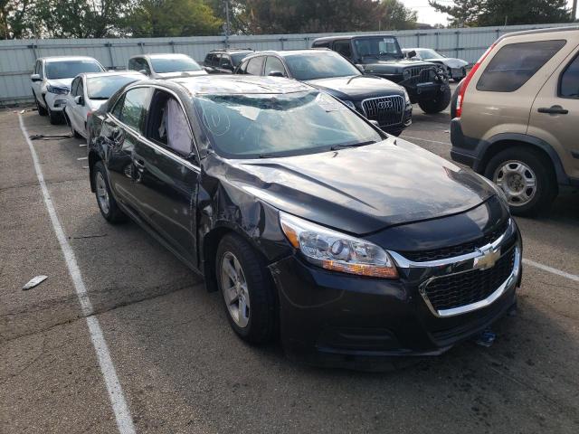 CHEVROLET MALIBU 1LT 2015 1g11c5sl9ff331240