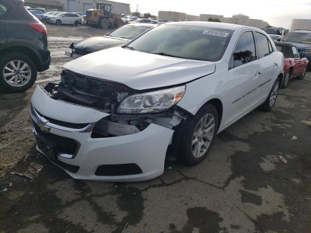 CHEVROLET MALIBU 1LT 2015 1g11c5sl9ff334106