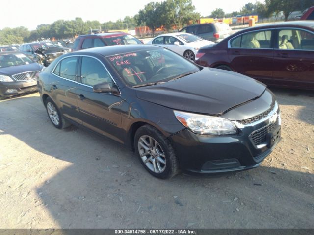 CHEVROLET MALIBU 2015 1g11c5sl9ff334185