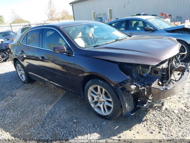 CHEVROLET MALIBU 2015 1g11c5sl9ff336079