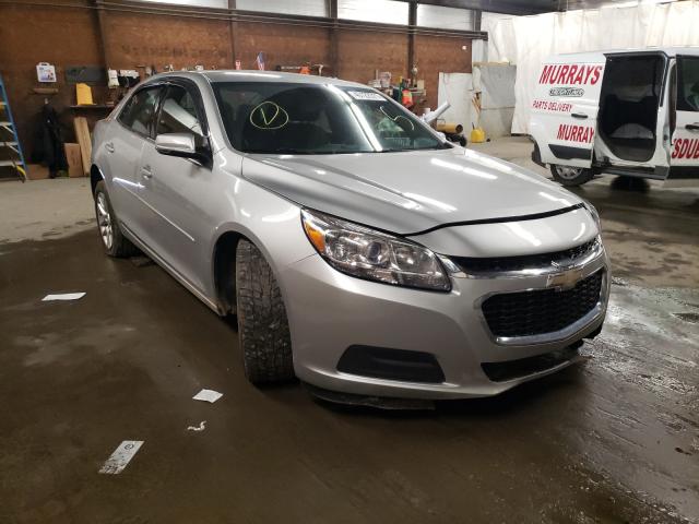 CHEVROLET MALIBU 2LT 2015 1g11c5sl9ff336177