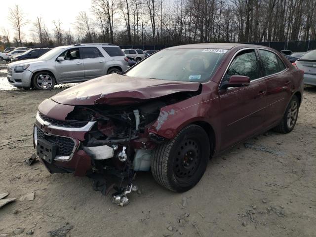 CHEVROLET MALIBU 1LT 2015 1g11c5sl9ff336616