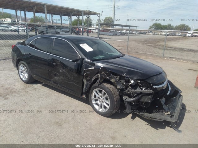 CHEVROLET MALIBU 2015 1g11c5sl9ff338110