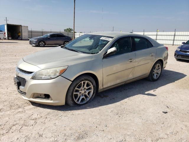 CHEVROLET MALIBU 1LT 2015 1g11c5sl9ff340682