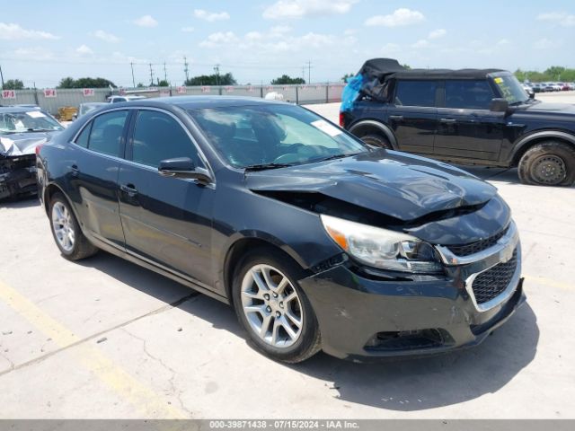 CHEVROLET MALIBU 2015 1g11c5sl9ff340956