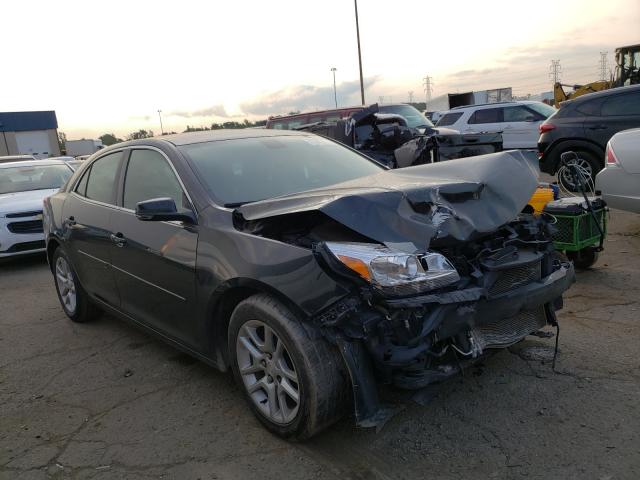 CHEVROLET MALIBU 1LT 2015 1g11c5sl9ff342660