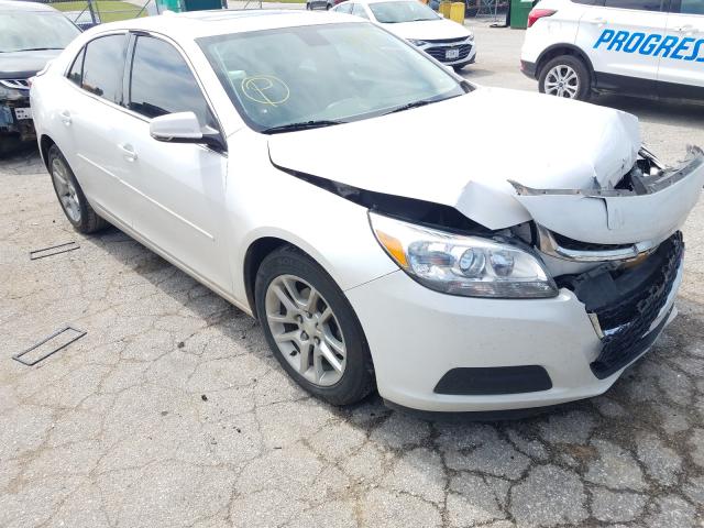 CHEVROLET MALIBU 1LT 2015 1g11c5sl9ff343145