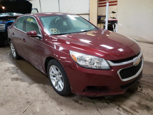 CHEVROLET MALIBU 1LT 2015 1g11c5sl9ff343162