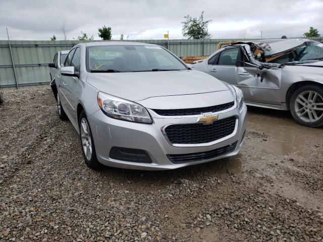 CHEVROLET MALIBU 1LT 2015 1g11c5sl9ff345350