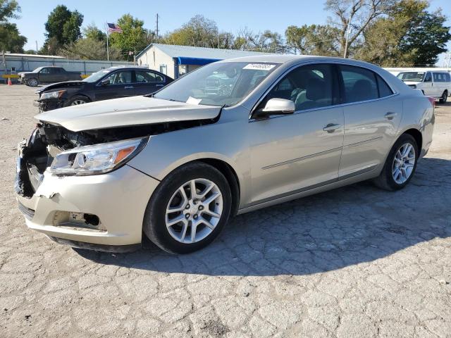 CHEVROLET MALIBU 1LT 2015 1g11c5sl9ff347177