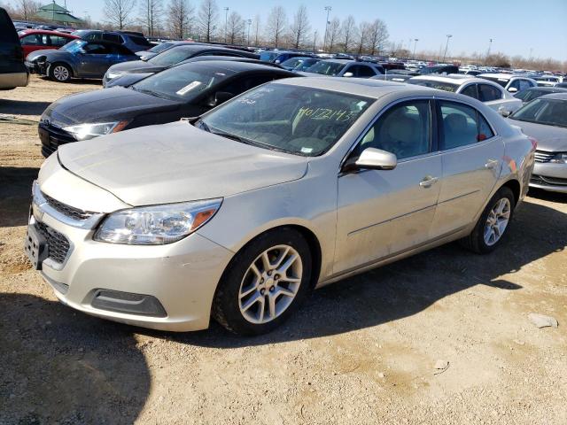 CHEVROLET MALIBU 1LT 2015 1g11c5sl9ff348233