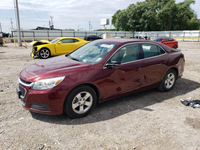 CHEVROLET MALIBU 2015 1g11c5sl9ff348930