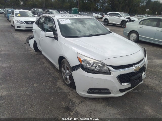 CHEVROLET MALIBU 2015 1g11c5sl9ff349866